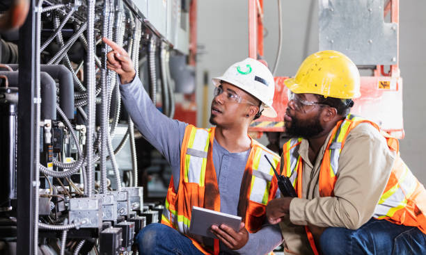 Best Best Electricians Near Me  in Stafford Courthouse, VA
