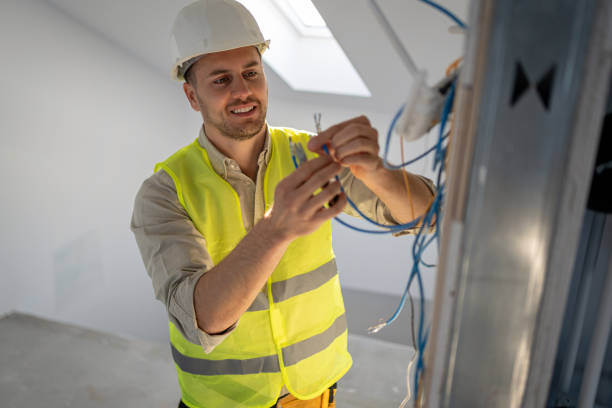 Professional Electrician in VA
