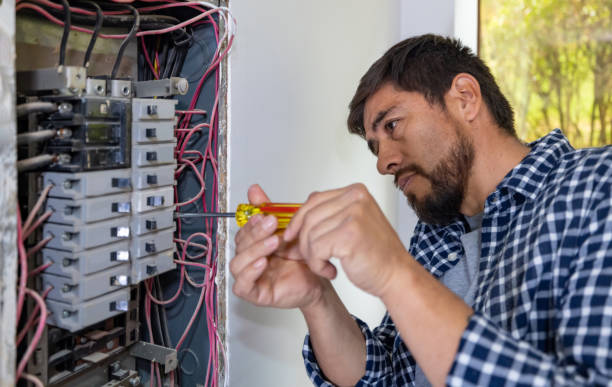 Best Emergency Electrician Near Me  in Stafford Courthouse, VA